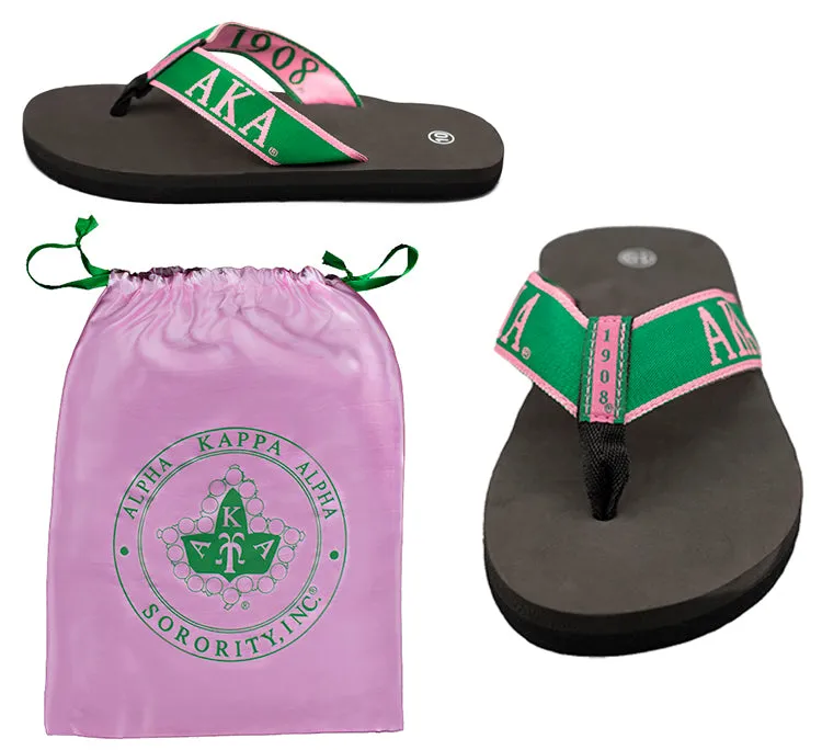 1908 Summer Sandal