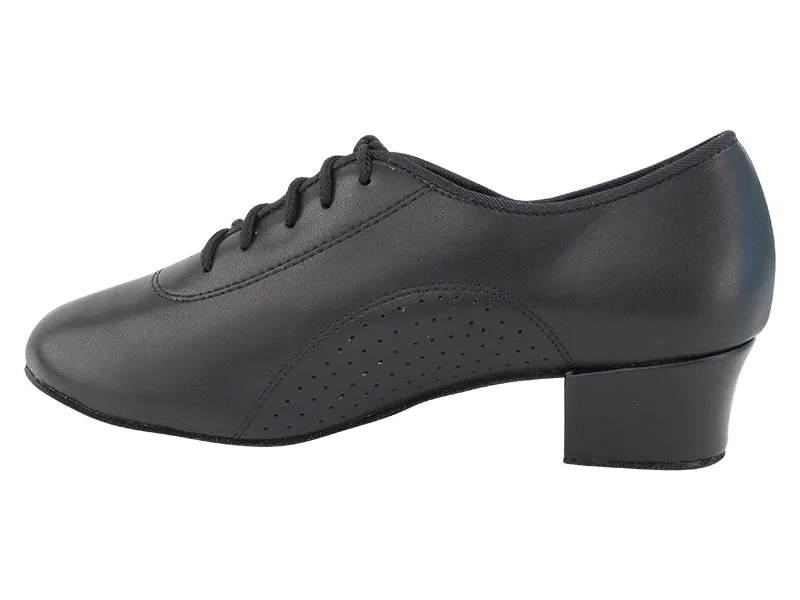 2003LEDSS Black Leather