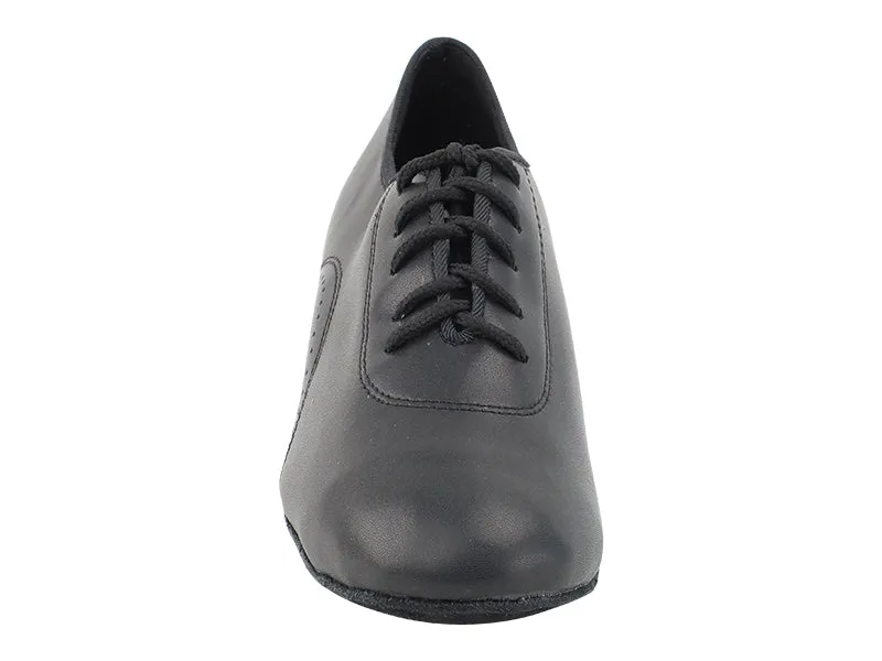 2003LEDSS Black Leather