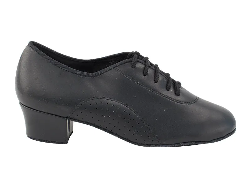 2003LEDSS Black Leather