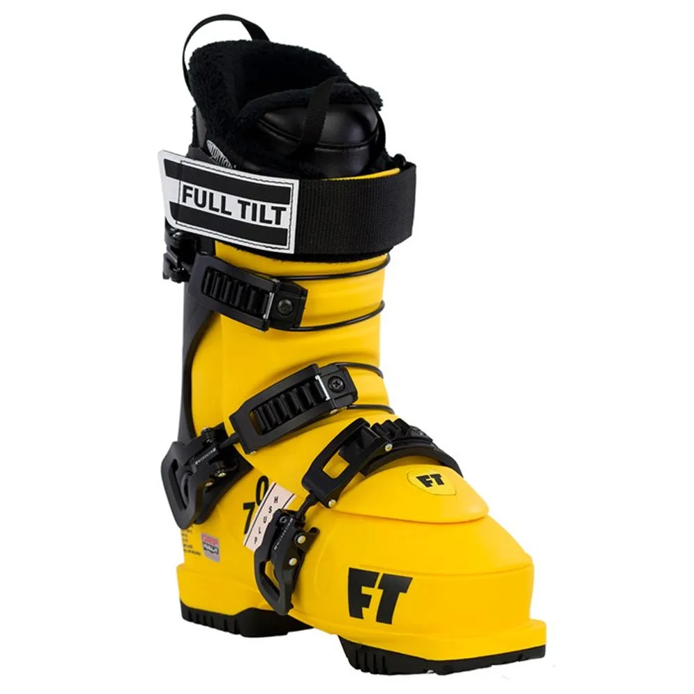 2022 Full Tilt "Plush 70" Women's Ski Boots