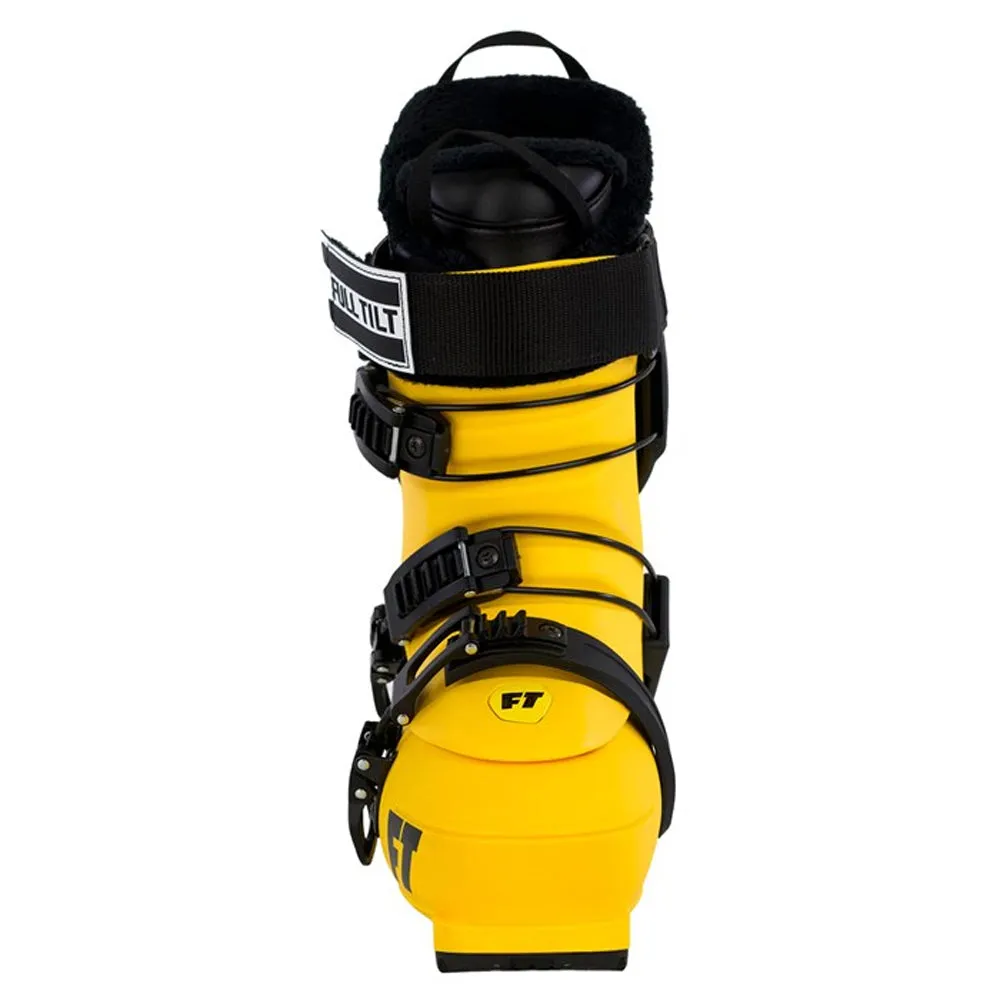 2022 Full Tilt "Plush 70" Women's Ski Boots