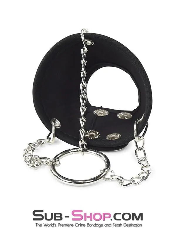 2224DL       Leatherette Parachute Ball Stretcher - MEGA Deal