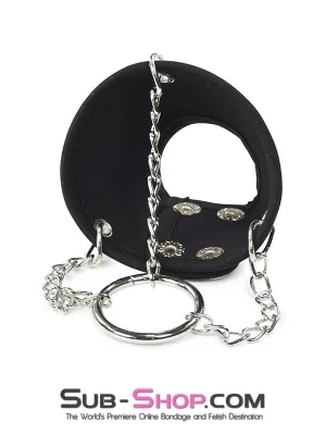 2224DL       Leatherette Parachute Ball Stretcher - MEGA Deal