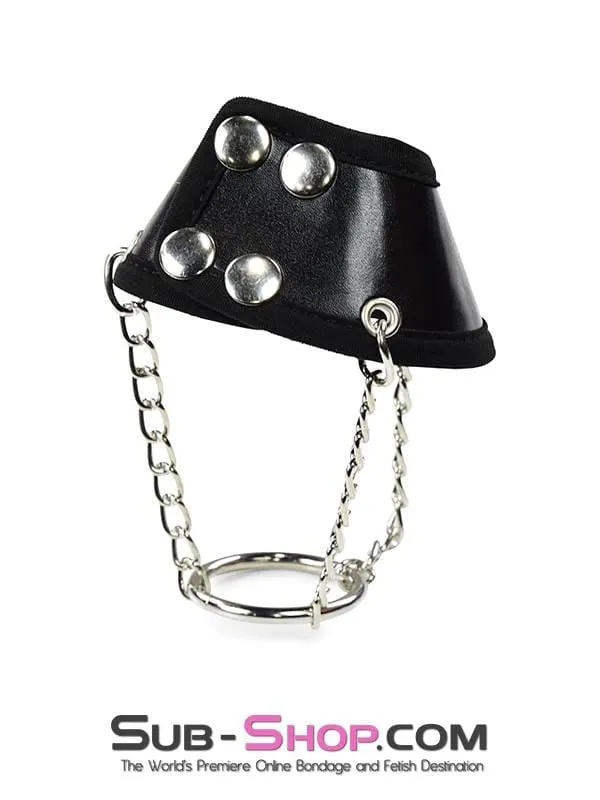 2224DL       Leatherette Parachute Ball Stretcher - MEGA Deal