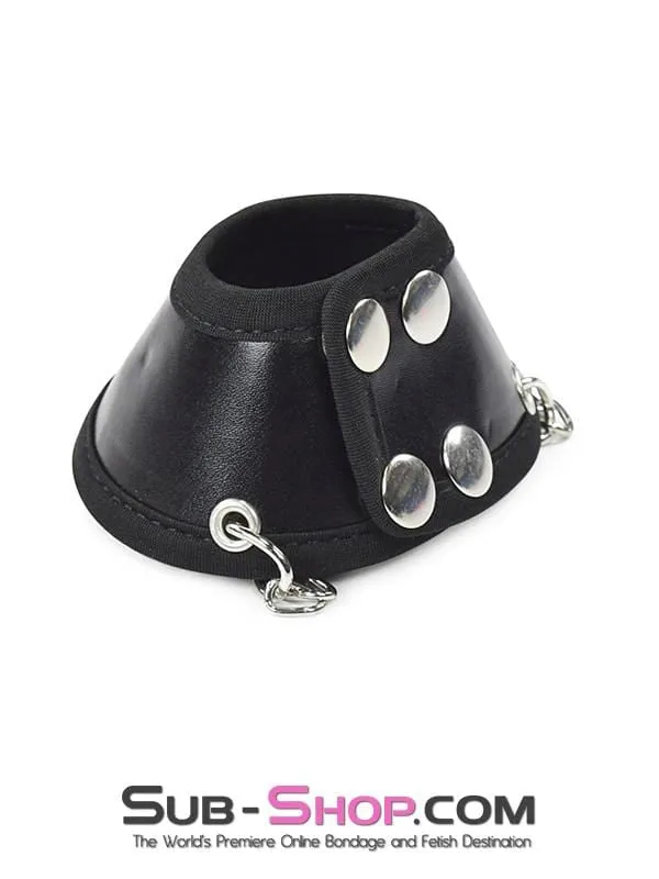 2224DL       Leatherette Parachute Ball Stretcher - MEGA Deal