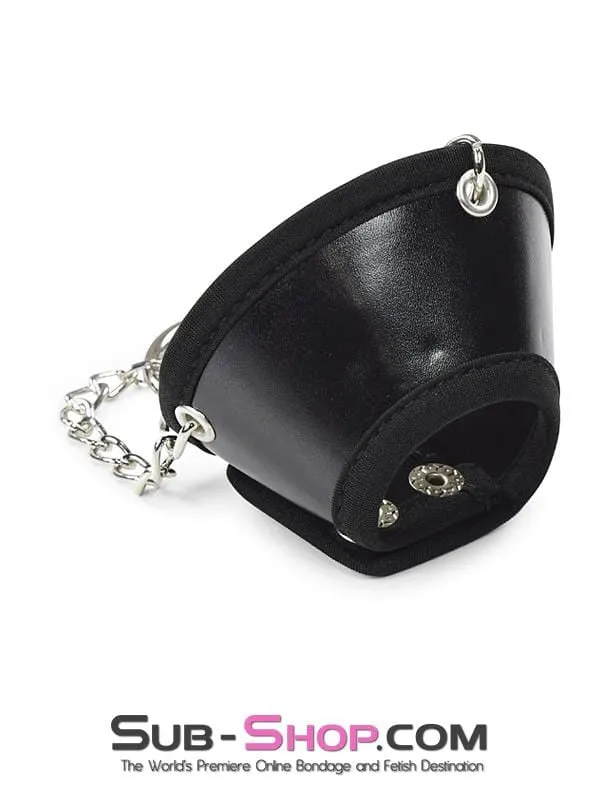 2224DL       Leatherette Parachute Ball Stretcher - MEGA Deal