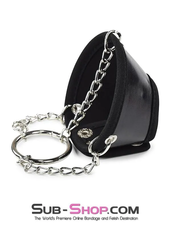 2224DL       Leatherette Parachute Ball Stretcher - MEGA Deal