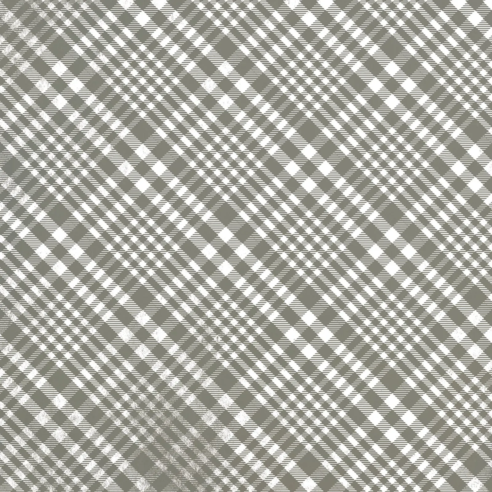 49 & Market - Toddler Time - 12x12 Single Sheets - Clippings