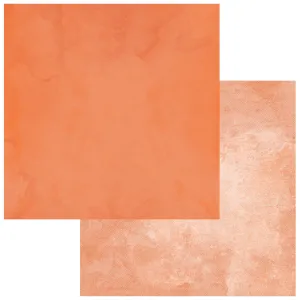 49 & Market - Toddler Time - 12x12 Single Sheets - Solids Paper 2