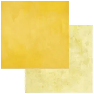 49 & Market - Toddler Time - 12x12 Single Sheets - Solids Paper 3