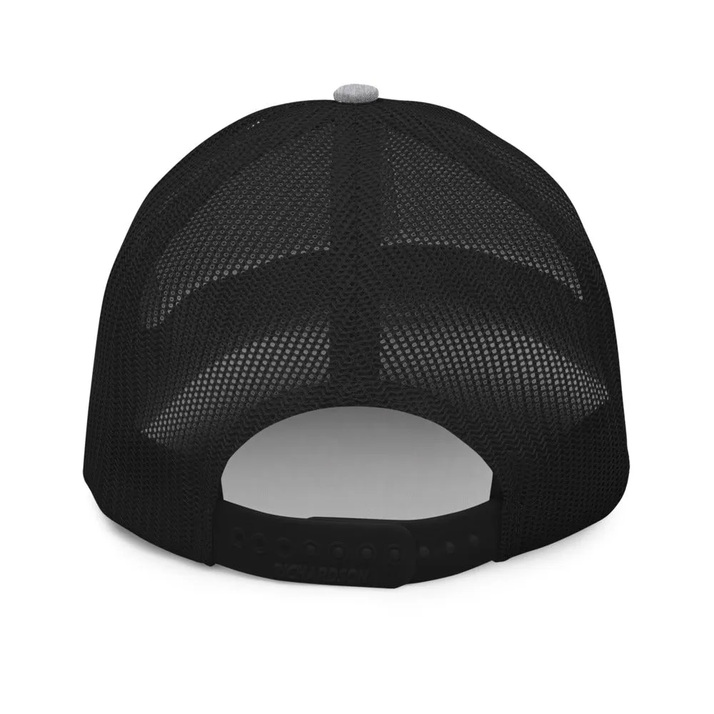 80 - 1980 Retro Richardson 112 Trucker Hat for Men Women