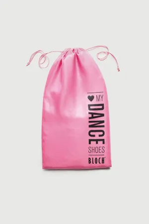 A6402 - Bloch Love My Shoes Bag
