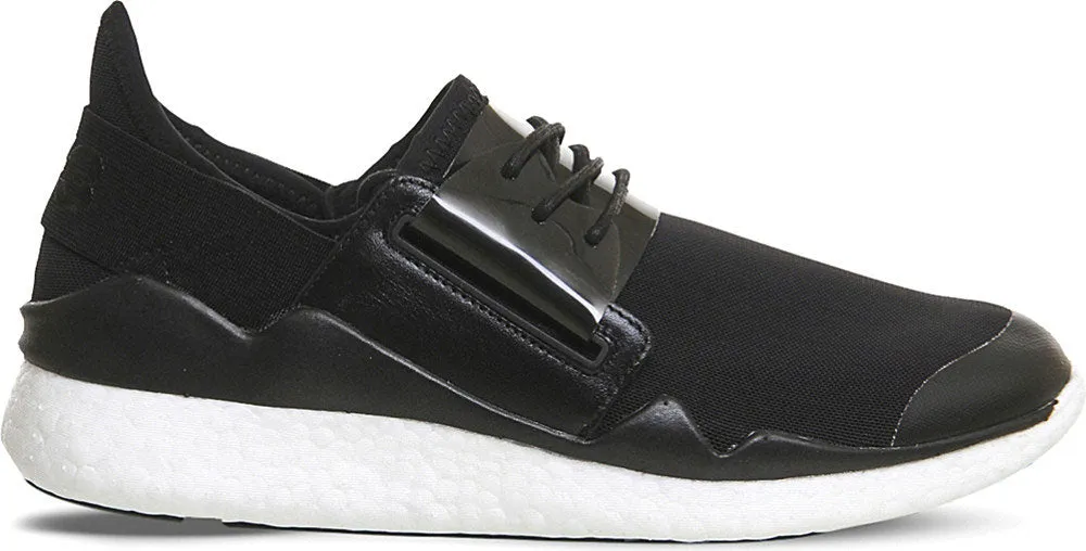 ADIDAS Y-3 BY YOHJI YAMAMOTO Womens Chimu Boost Sneaker, US 7