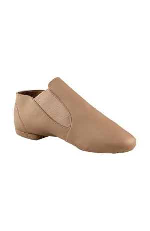 Adult Caramel Slip On Jazz
