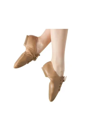 Adult Ultraflex Lace Up Jazz Shoes