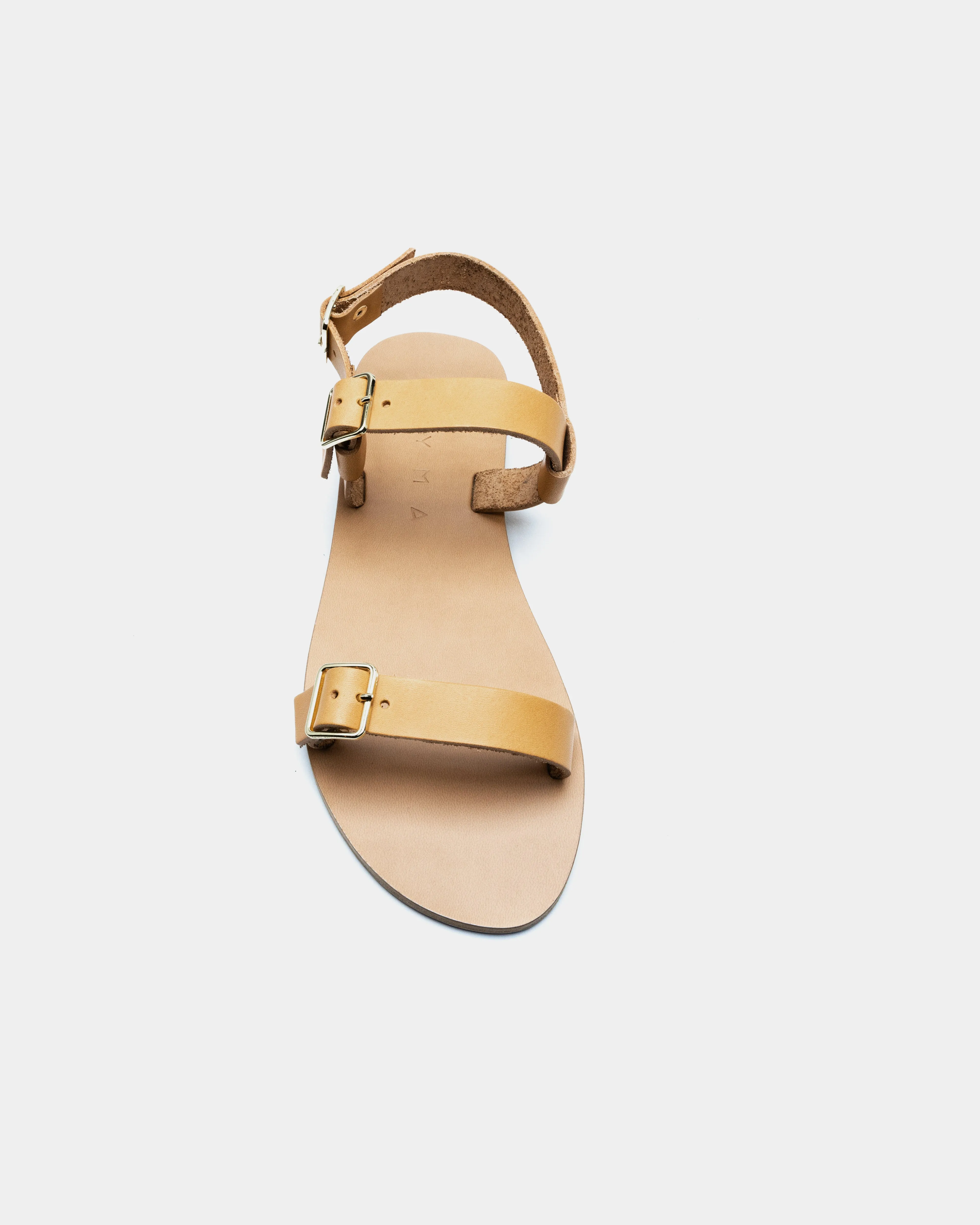 AEGINA - NATURAL/TAN