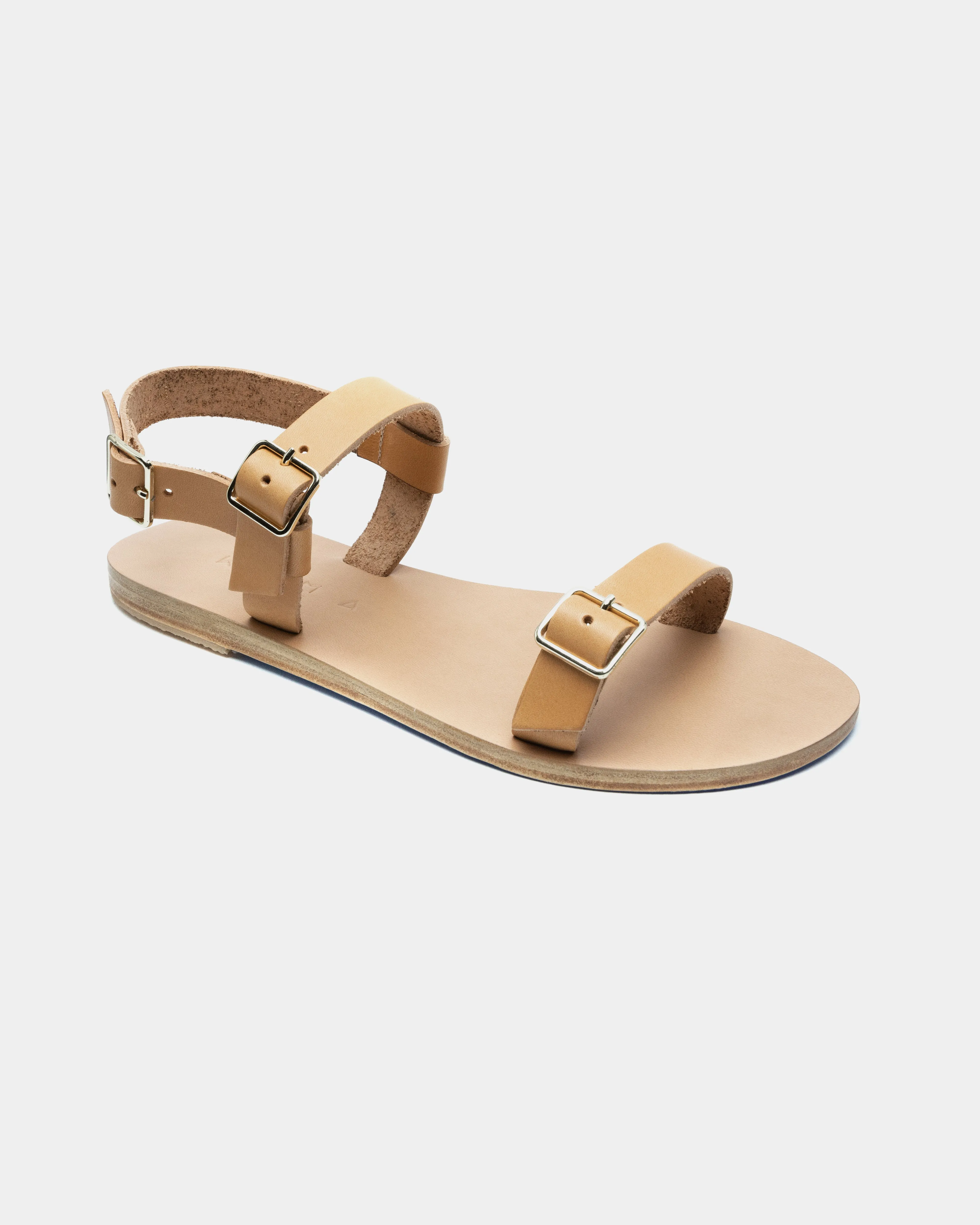 AEGINA - NATURAL/TAN