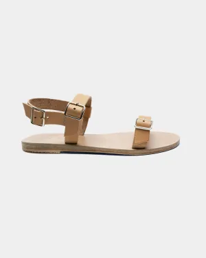 AEGINA - NATURAL/TAN