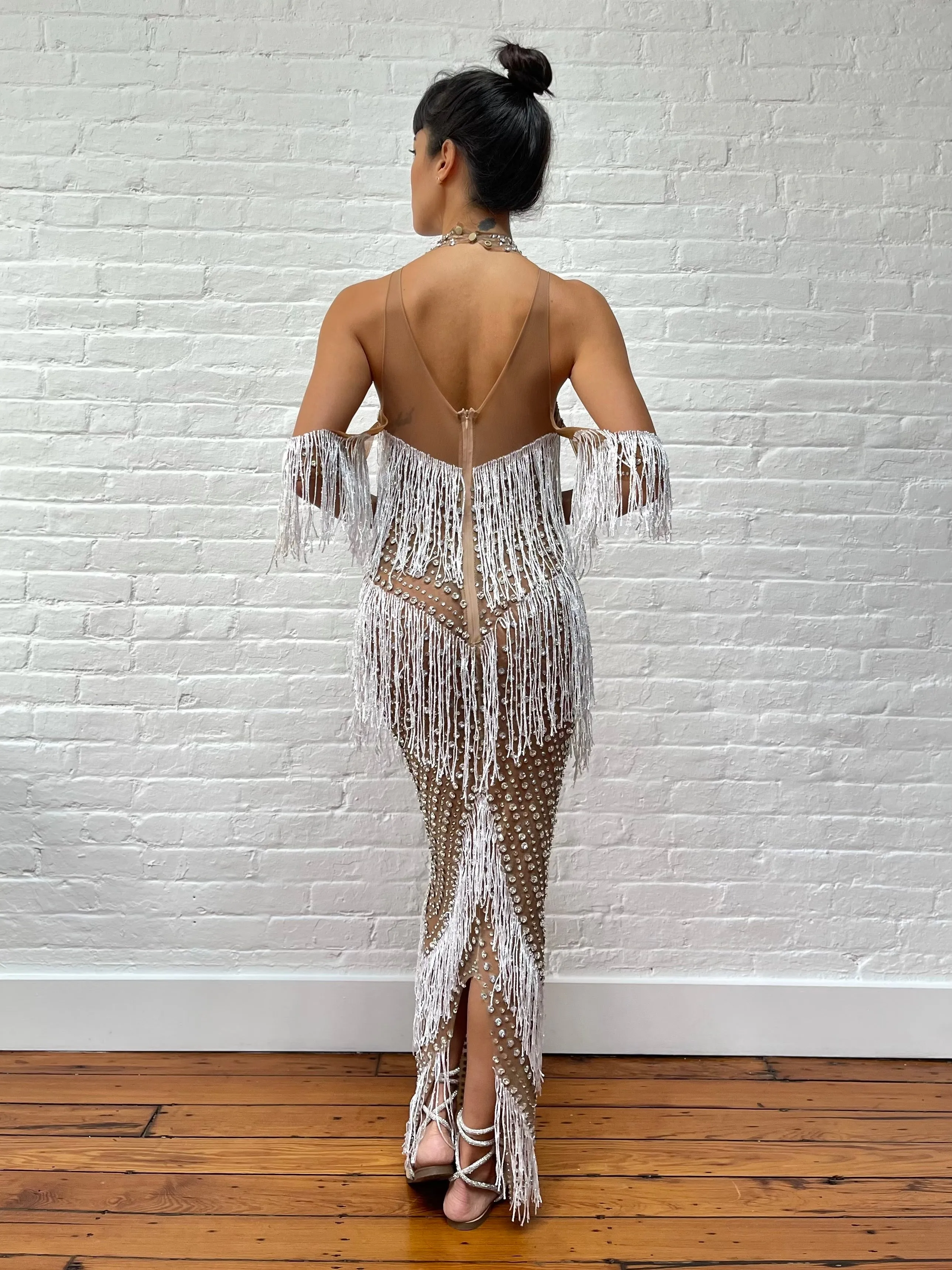 After All Dress