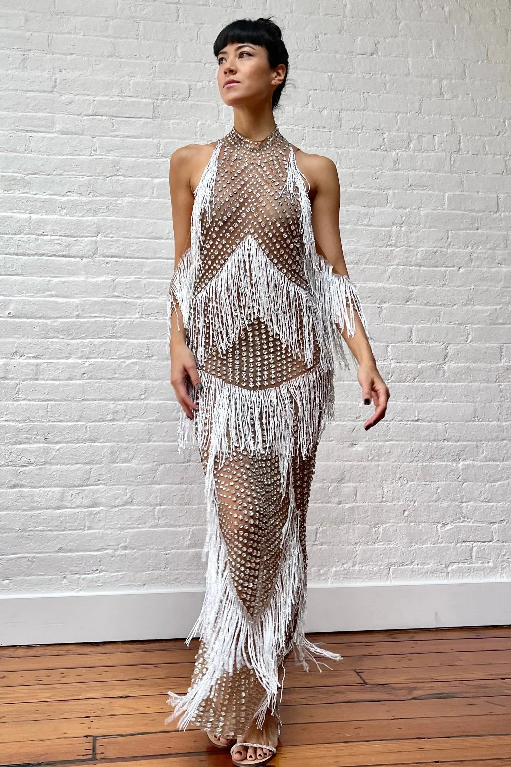 After All Dress