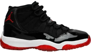 AIR JORDAN 11 RETRO 2001