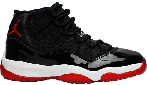 AIR JORDAN 11 RETRO 2001