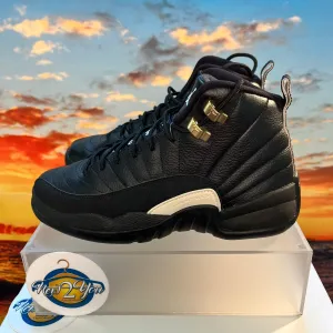 Air Jordan 12 Retro 'The Master' GS
