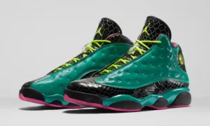 Air Jordan 13 Retro "Doernbecher" Freestyle