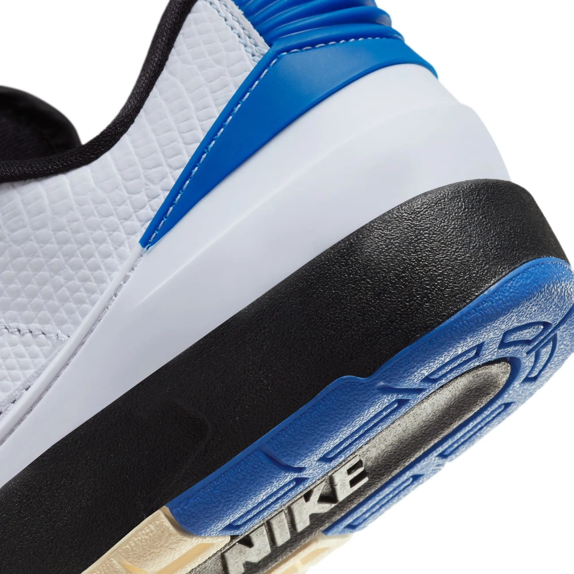 AIR JORDAN 2 RETRO LOW