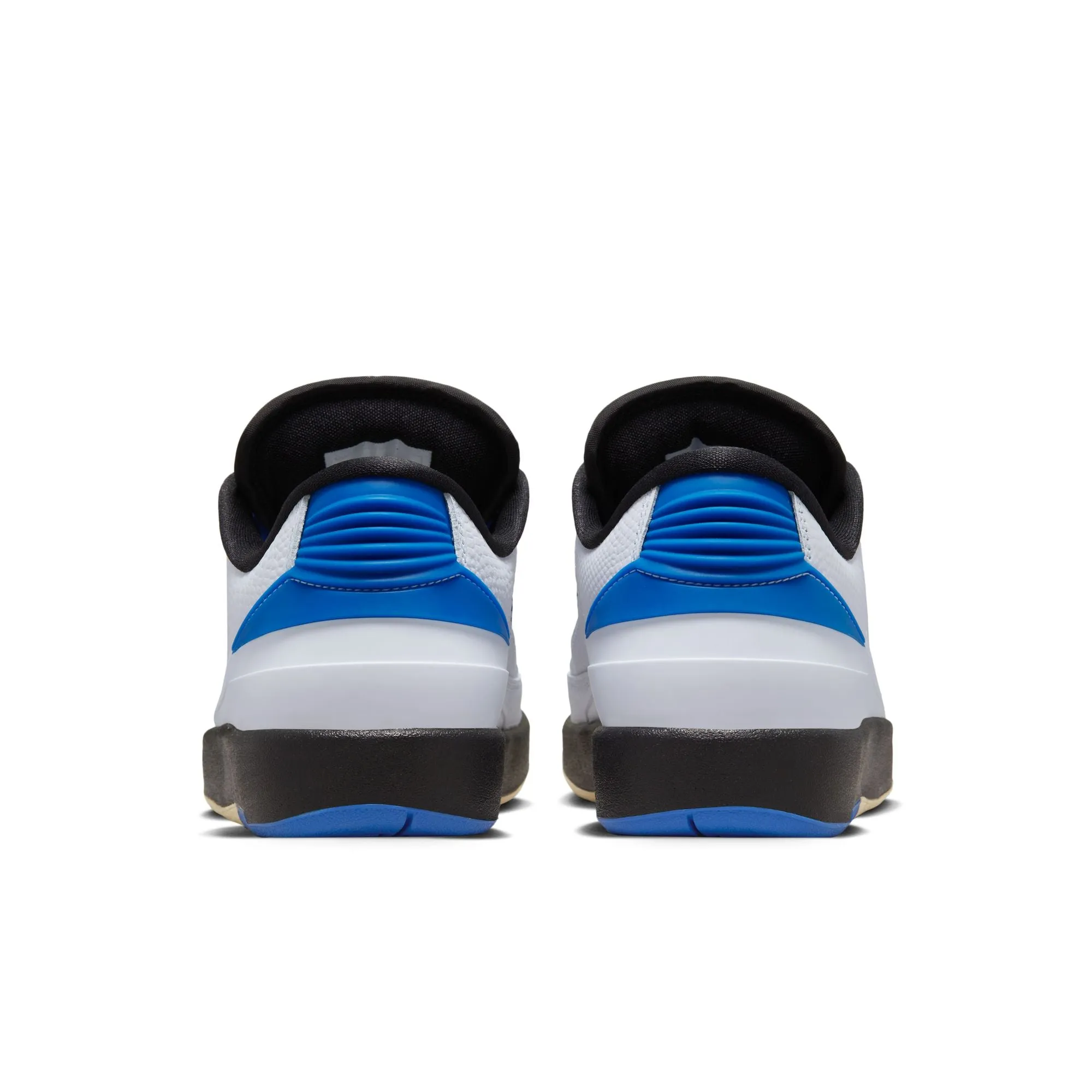 AIR JORDAN 2 RETRO LOW