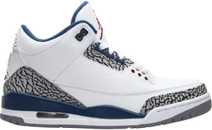 AIR JORDAN 3 RETRO 2011