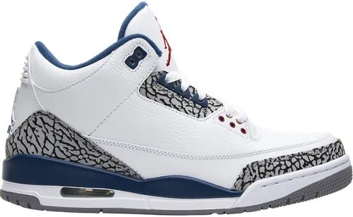 AIR JORDAN 3 RETRO 2011