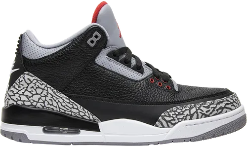 AIR JORDAN 3 RETRO 2018