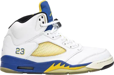 AIR JORDAN 5 RETRO 2000