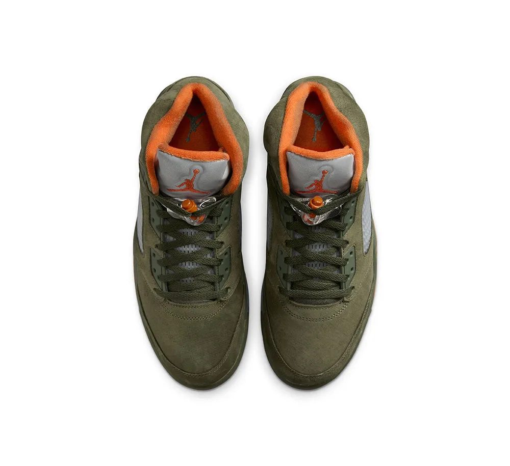 Air Jordan 5 Retro