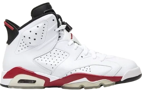 AIR JORDAN 6 RETRO 2010