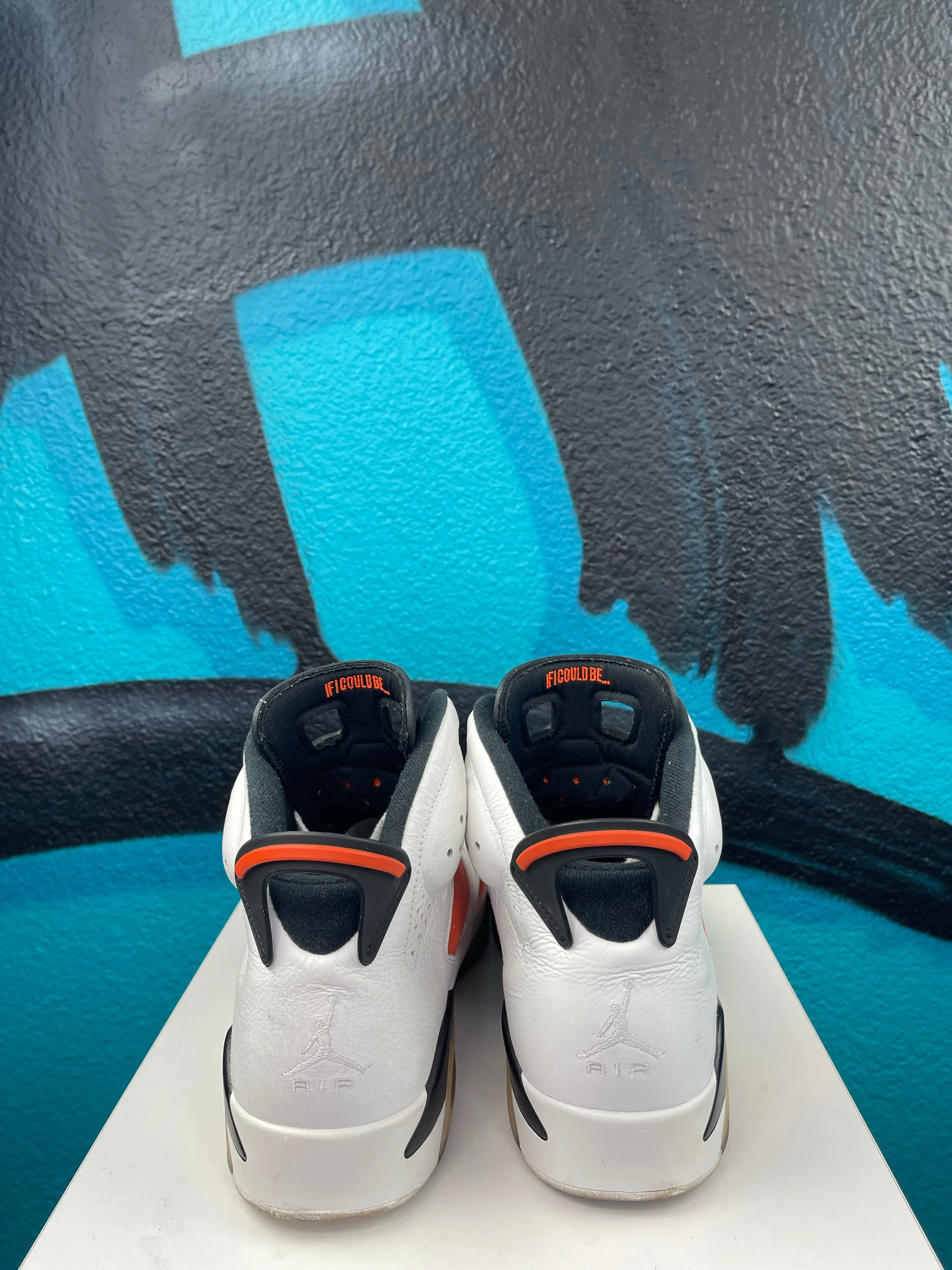 Air Jordan 6 Retro 'Gatorade'