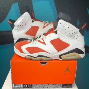 Air Jordan 6 Retro 'Gatorade'