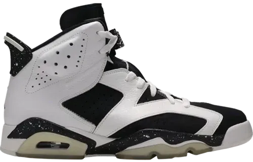 AIR JORDAN 6 RETRO (WORN)