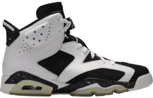 AIR JORDAN 6 RETRO (WORN)