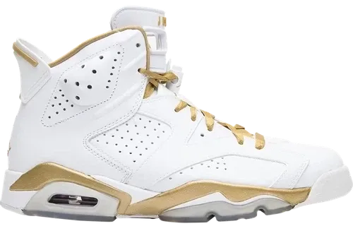AIR JORDAN 6 RETRO