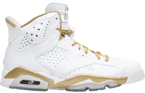 AIR JORDAN 6 RETRO
