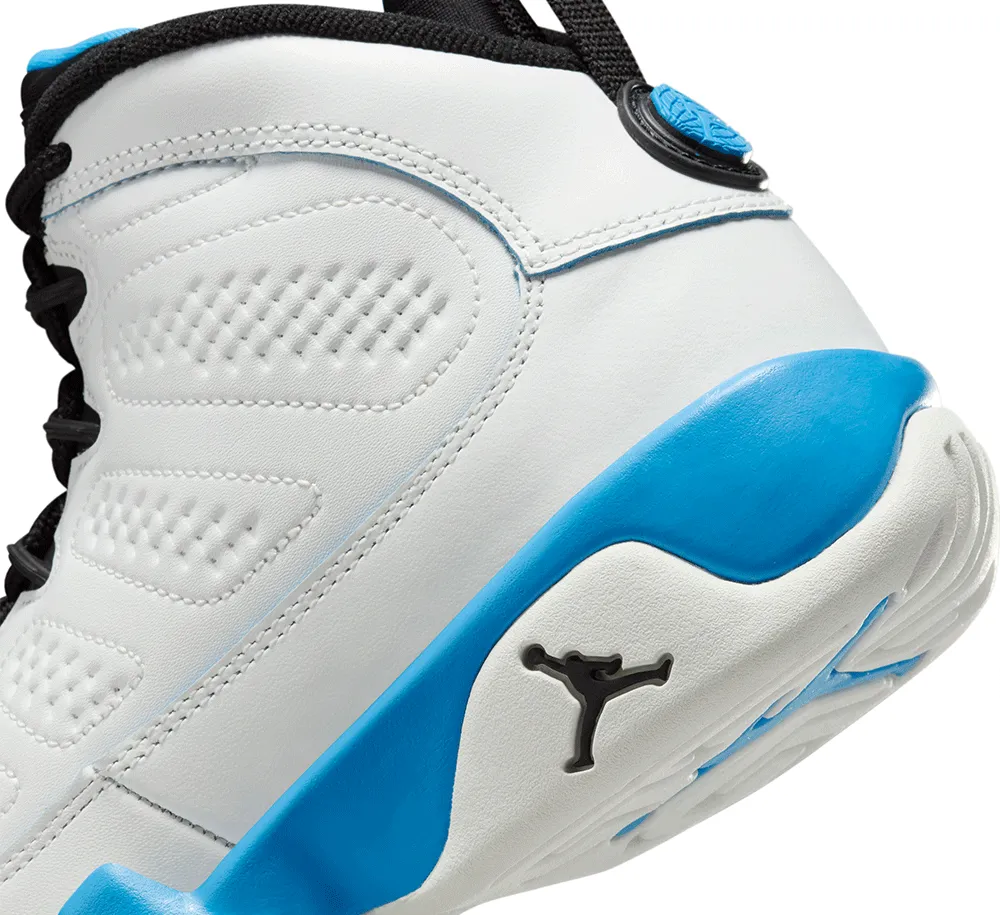 AIR JORDAN 9 RETRO (GS)