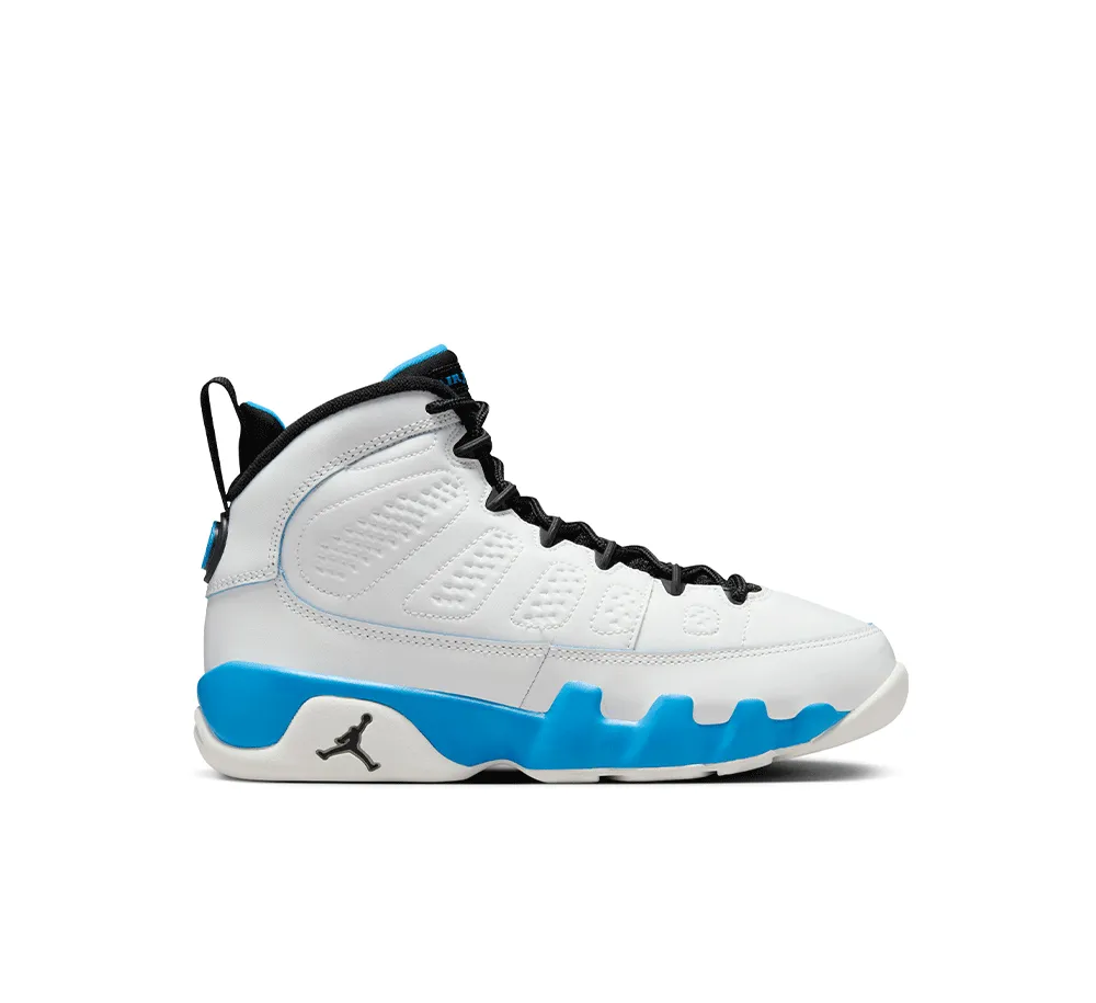 AIR JORDAN 9 RETRO (GS)