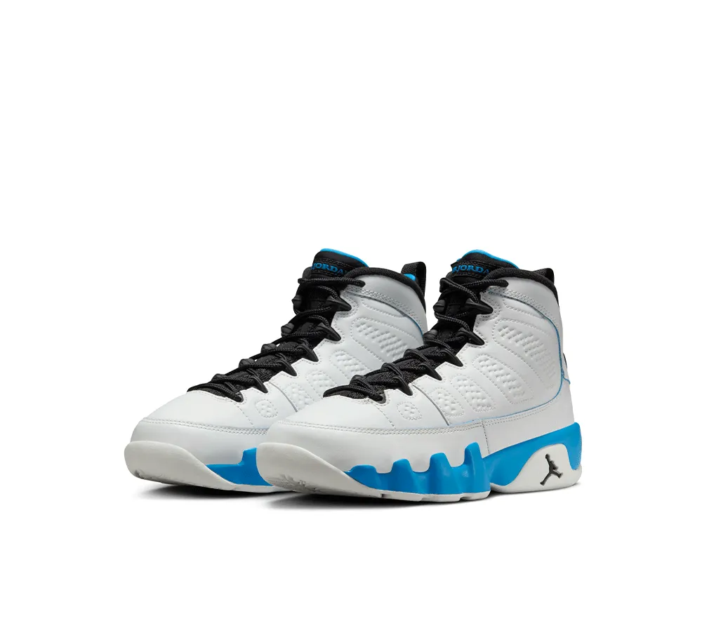 AIR JORDAN 9 RETRO (GS)