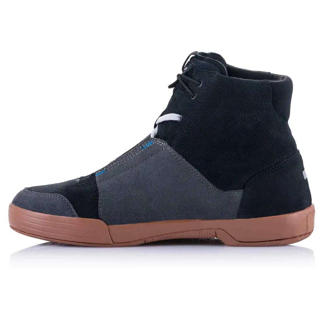 Alpinestars - Chrome Ride Black/Grey/Gum Shoe