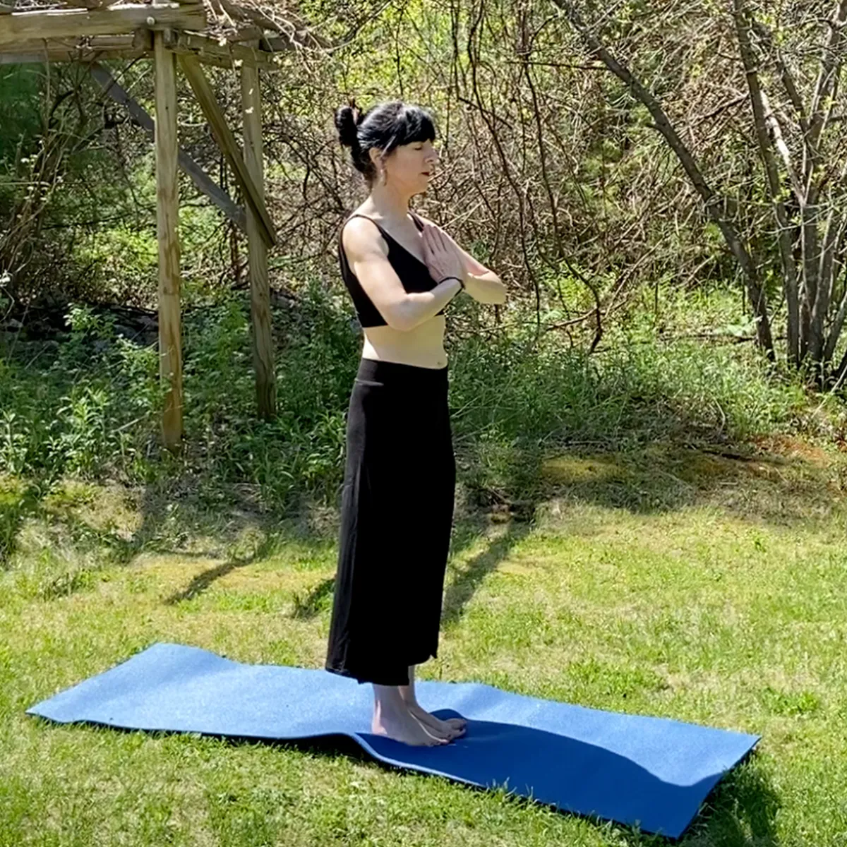 Amy Lu Palazzo Pants