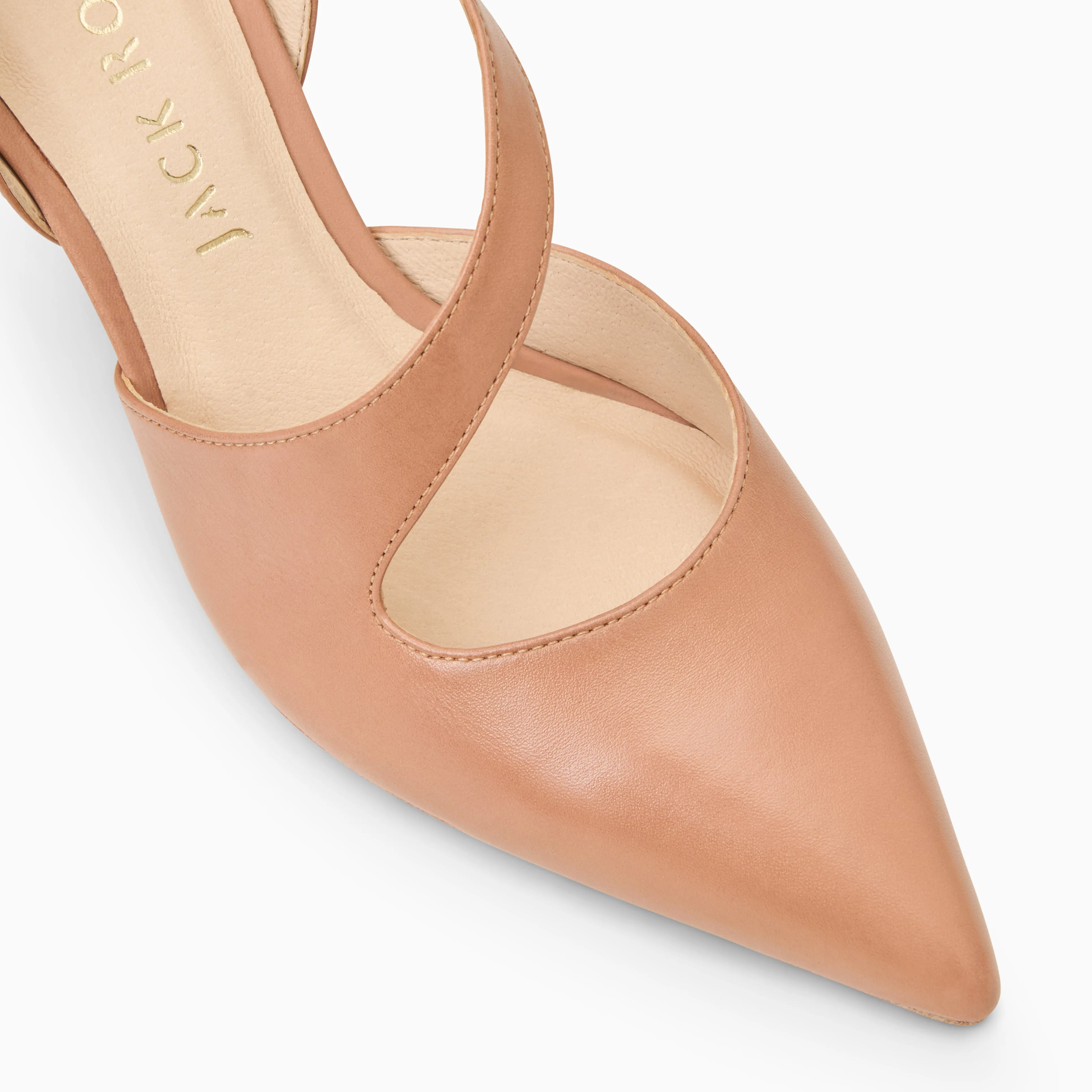 Ansley Pump