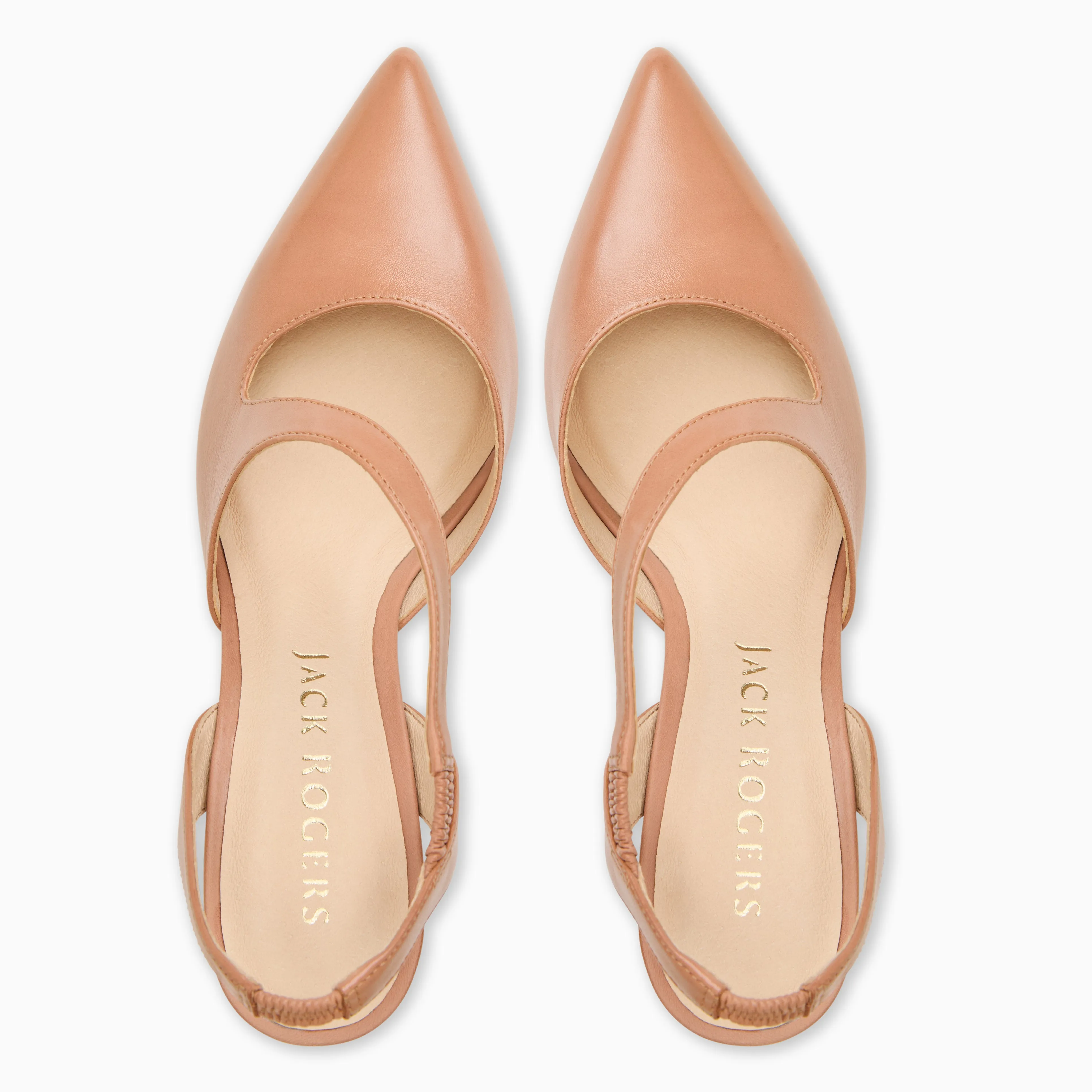 Ansley Pump